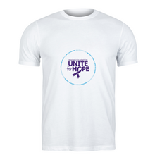 Load image into Gallery viewer, Pancare Unite for Hope - Short Sleeve T-Shirt
