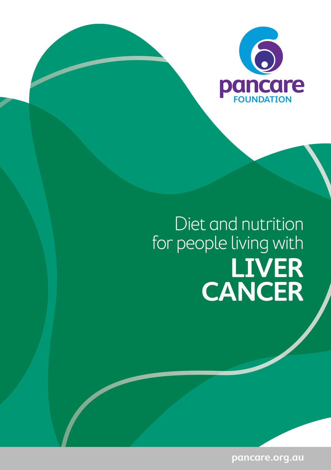 Handbook: Diet and Nutrition for People living with Liver Cancer