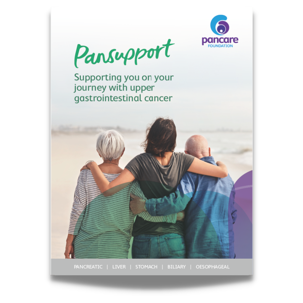 PanSupport Flyer