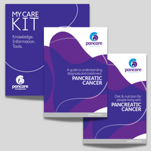 Load image into Gallery viewer, My Care Kit Pancreatic Cancer
