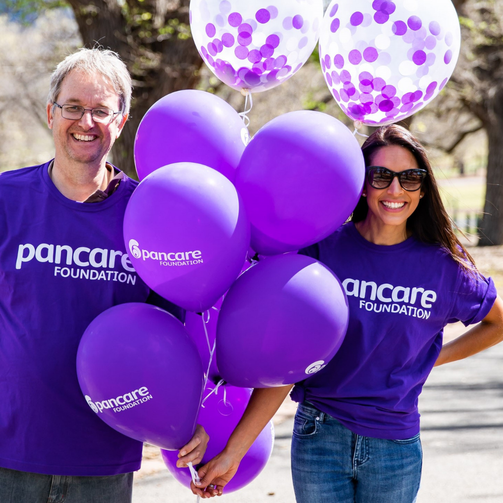 Pancare Foundation - Short Sleeve T-Shirt